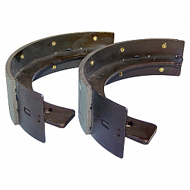 Crown Automotive Parking Brake Shoe - J0643055