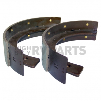 Crown Automotive Parking Brake Shoe - J0643055