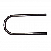 Crown Automotive Leaf Spring Axle U Bolt - J0644418