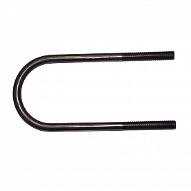 Crown Automotive Leaf Spring Axle U Bolt - J0644418
