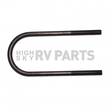 Crown Automotive Leaf Spring Axle U Bolt - J0644418