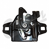 Crown Automotive Hood Latch - 55135600AC