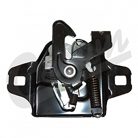 Crown Automotive Hood Latch - 55135600AC