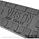 Westin Automotive Nerf Bar 5 Inch Black Powder Coated Steel - 21-54125