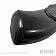 Westin Automotive Nerf Bar 5 Inch Black Powder Coated Steel - 21-54125
