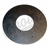 Crown Automotive Axle Shaft Oil Slinger - J0636566
