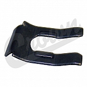 Crown Automotive Brake Line Retaining Clip - J0637427