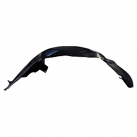 Crown Automotive Fender Well Liner - Front Left - 55136229AC