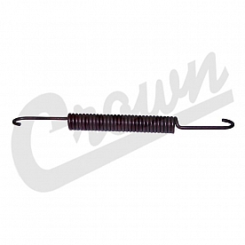 Crown Automotive Drum Brake Adjusting Screw Spring - J0637905