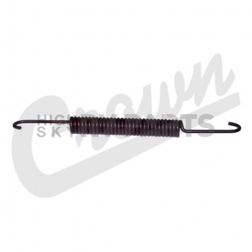 Crown Automotive Drum Brake Adjusting Screw Spring - J0637905