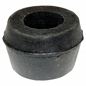 Crown Automotive Shock Absorber Mount Bushing J0637936