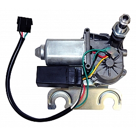 Crown Automotive Windshield Wiper Motor - 55154944AB