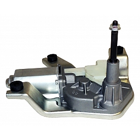 Crown Automotive Windshield Wiper Motor - 55155122AG