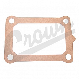 Crown Automotive Auto Trans Side Cover Gasket - 5252043