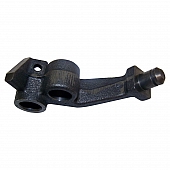 Crown Automotive Manual Trans Shift Fork - 5252056