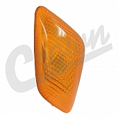 Crown Automotive Side Marker Light Lens - 55155460AC
