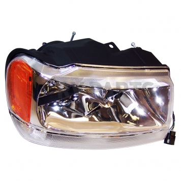 Crown Automotive Headlight Assembly - 55155552AD