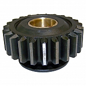 Crown Automotive Manual Trans Reverse Idler Gear - 5252084