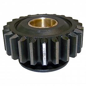 Crown Automotive Manual Trans Reverse Idler Gear - 5252084