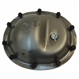 Crown Automotive Differential Cover - 5252493