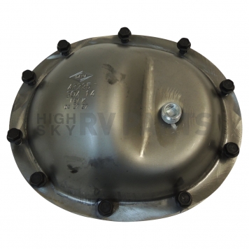 Crown Automotive Differential Cover - 5252493
