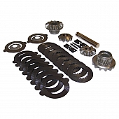Crown Automotive Differential Limited Slip Service Kit - 5252497