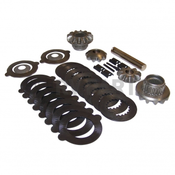 Crown Automotive Differential Limited Slip Service Kit - 5252497