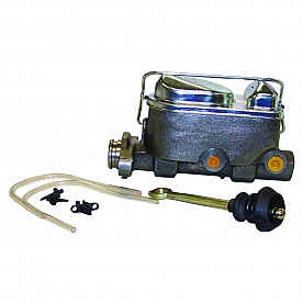 Crown Automotive Brake Master Cylinder - 5252626