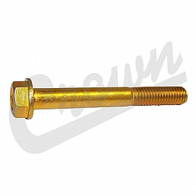 Crown Automotive Disc Brake Caliper Bolt - 5253000