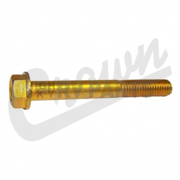 Crown Automotive Disc Brake Caliper Bolt - 5253000