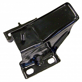 Crown Automotive Bumper Mounting Kit - 55155991AA