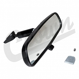 Crown Automotive Interior Rear View Mirror - 55156172AA