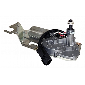 Crown Automotive Windshield Wiper Motor - 55156278AA