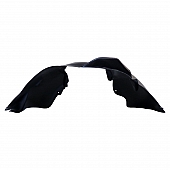 Crown Automotive Fender Well Liner - Front Right - 55156620AF