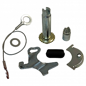 Crown Automotive Drum Brake Self Adjuster Repair Kit - H2540