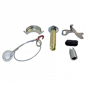 Crown Automotive Drum Brake Self Adjuster Repair Kit - H2541