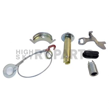 Crown Automotive Drum Brake Self Adjuster Repair Kit - H2541