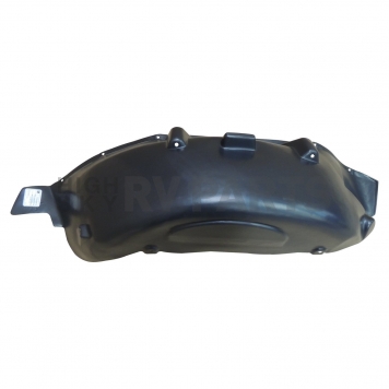 Crown Automotive Fender Well Liner - Rear Right - 55157126AH