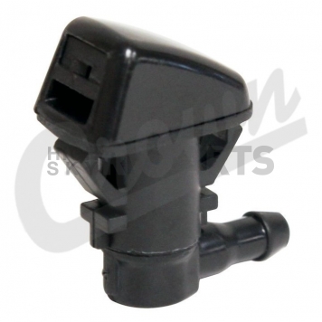 Crown Automotive Windshield Washer Nozzle - 55157319AA