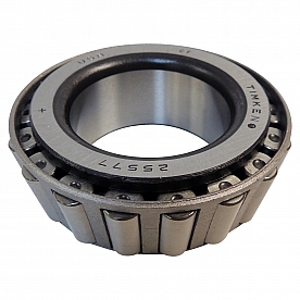 Crown Automotive Differential Carrier Bearing - J0052979