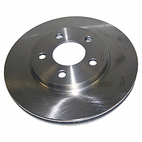 Crown Automotive Brake Rotor - 5273038AA
