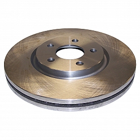 Crown Automotive Brake Rotor - 5273141AB