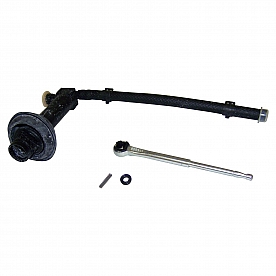 Crown Automotive Clutch Hydraulic Master Cylinder 5273710AB