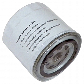 Crown Automotive Oil Filter - 5281090