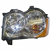 Crown Automotive Headlight Assembly - 55157483AE