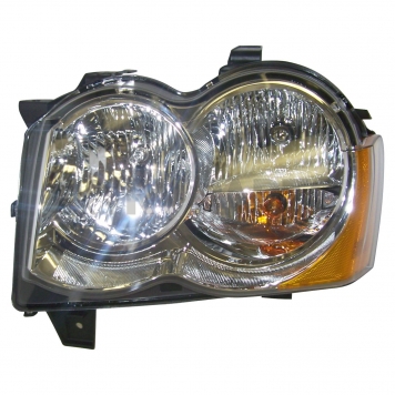 Crown Automotive Headlight Assembly - 55157483AE