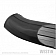 Westin Automotive Nerf Bar 4 Inch Black Powder Coated Steel - 21-24125