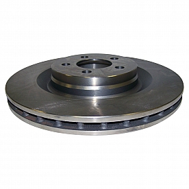 Crown Automotive Brake Rotor - 5290537AA