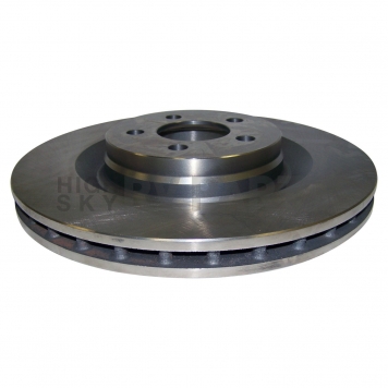 Crown Automotive Brake Rotor - 5290537AA