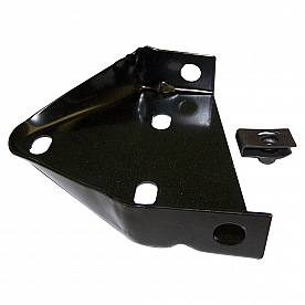 Crown Automotive Bumper Mounting Kit - 55175269AB